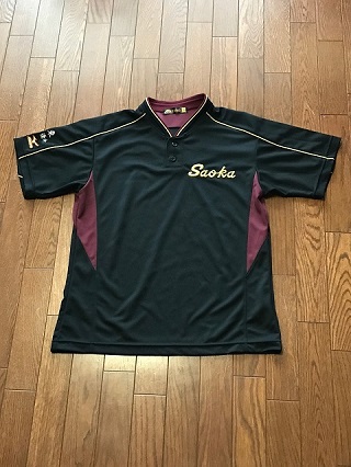 狭山ヶ丘高校 硬式野球部